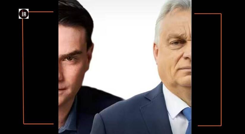 Tucker Carlson ment, Ben Shapiro jött: újabb ‘rekordnézettségű-gyanús’ Orbán-interjút készíttetett a…. (ki is?)