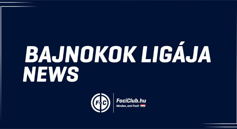 BL-döntő: a számok is abszolút PSG-dominanciát mutatnak!