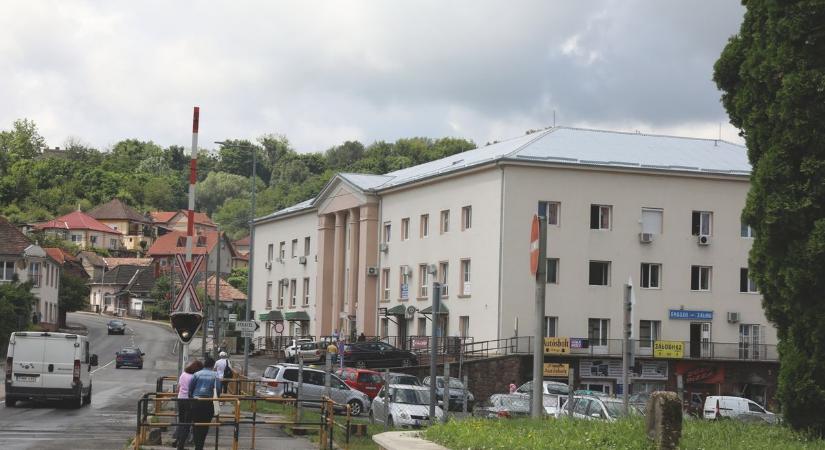 Szeptembertől újdonságra készülhetünk Komlón
