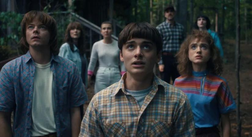 Stranger Things, Tőrbe ejtve 3, Frankenstein előzetesek: kiderült, mikor érkeznek az év legjobban várt Netflix-filmjei és -sorozatai!