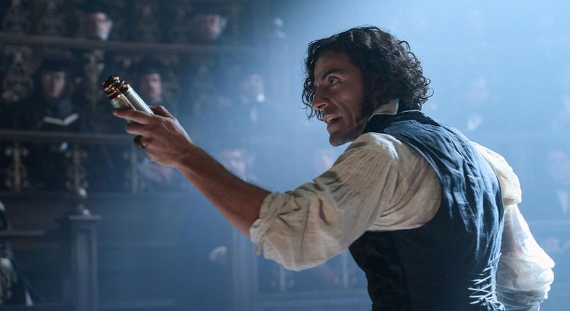 A Netflix hajnalban bedobta az év filmjét – ilyen adaptációra senki sem számított. 25 évig készült, és most letarol mindent.