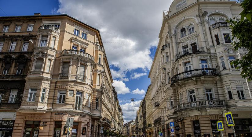 Kirúgott erdész lőtte agyon a dúsgazdag vállalkozót egy Teréz körúti irodában, ráadásul a történetben még ez a kevésbé érdekes