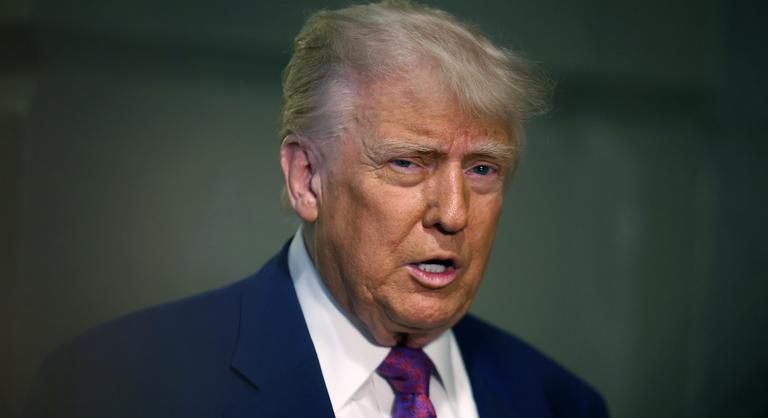 Donald Trump új nukleáris megállapodást javasol Iránnak