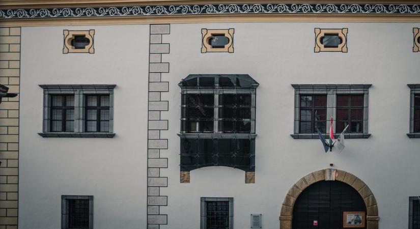 Sigray Jakab emlékezete: az első, aki 1796. május 20-án Vérmezőn a hóhérbárd alá került