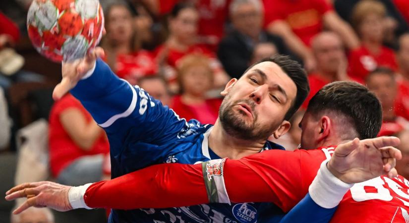 A szurkolóknak tett közzé fontos felhívást a Pick Szeged a hazai meccs előtt