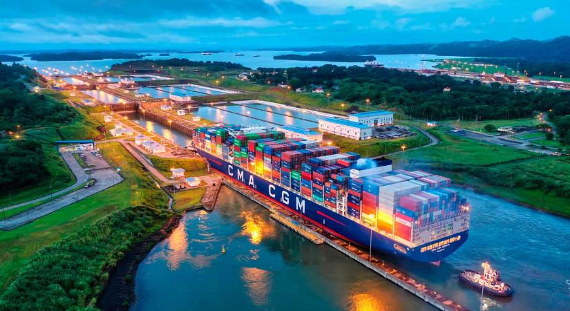 Panama lehet a legújabb Bitcoin-központ