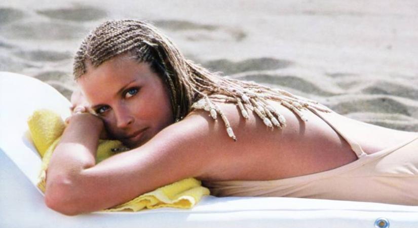 A 70-es évek legszexibb színésznője volt: így néz most ki a 68 éves Bo Derek