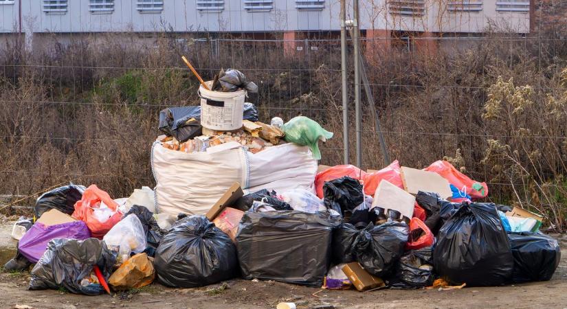 Hihetetlenül drága a szemétszállítás, Pozsony környékén megfizethetetlen a kukadíj