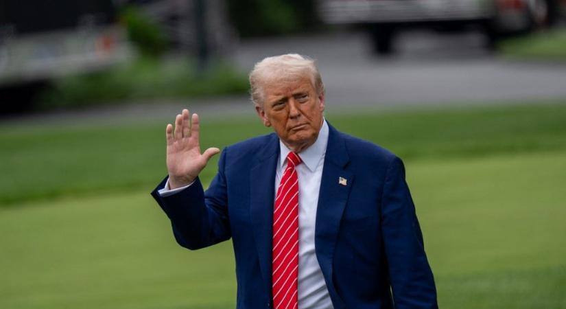 Trump és Hszi Csin-ping várhatóan nagyon hamar egyeztetni fog egymással