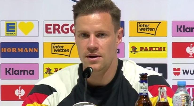 Áll a bál Barcelonában, Ter Stegen Németországból üzente meg, hol folytatja