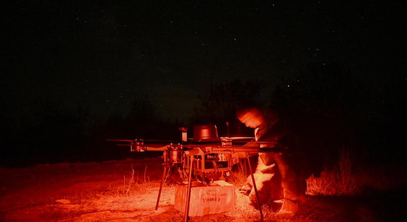 Hatalmas fegyvertényt hajtott végre Ukrajna, orosz nukleáris bombázókra mért csapást 4700 kilométerre a frontvonaltól