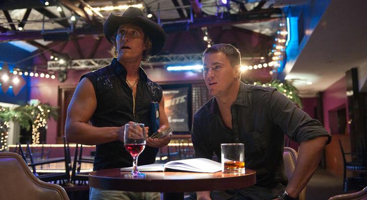 Florida legpatinásabb részén árulják a Magic Mike luxusvillát, amely a legnagyobb sztárokat is lenyűgözi