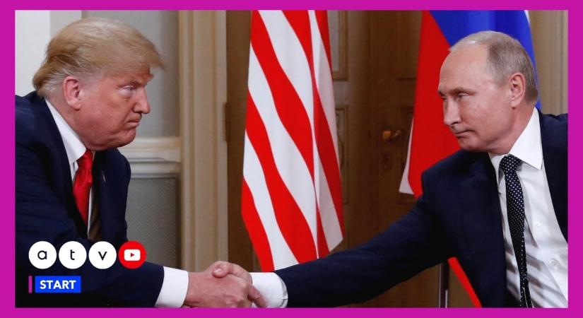 Halogatott csúcstalálkozó: Putyin és Trump idén talán nem is egyeztetnek személyesen