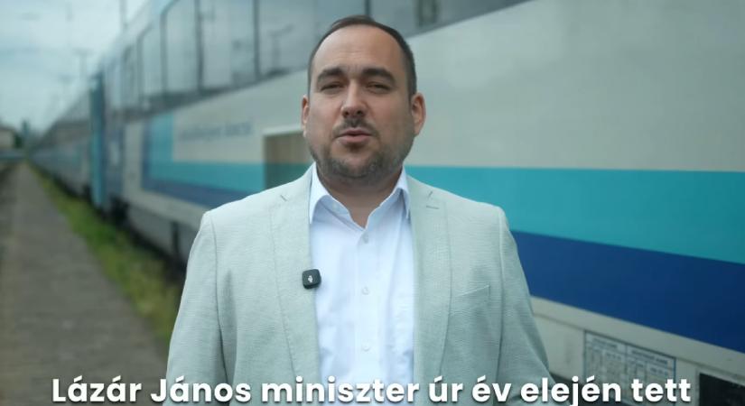Kétmilliárdot tett félre a MÁV a késési kártérítésekre