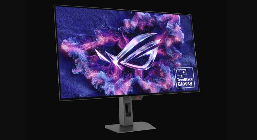 Ennyibe fog kerülni a tükröződésmentes OLED csodamonitor