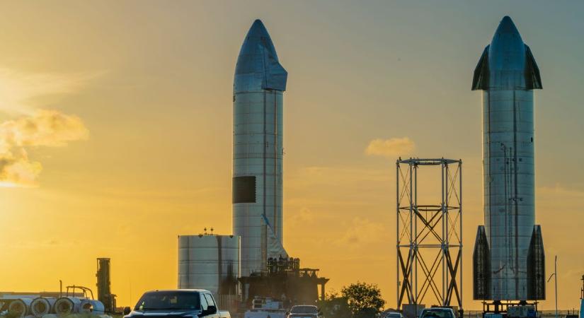 Starship: miért nem működik Elon Musk űrhajója? – itt vannak a válaszok