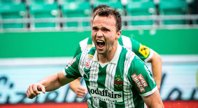 Dráma: Bolláék a 94. percben jutottak ki a nemzetközi porondra