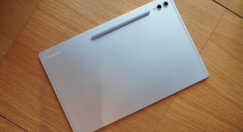 Nagyobb akkumulátorral érkezik a Samsung Galaxy Tab S11 Ultra