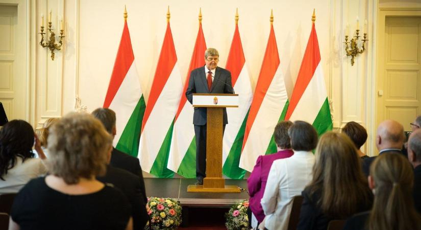 Mérföldkőhöz érkezett az agrárszakképzés, jelentették be Hatvanban