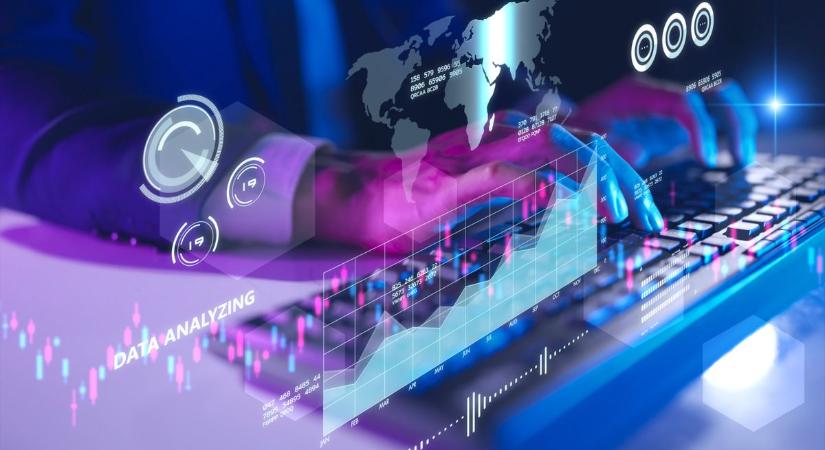 Mesterséges intelligencia és GDP: mennyire befolyásolja az MI a gazdasági növekedést?
