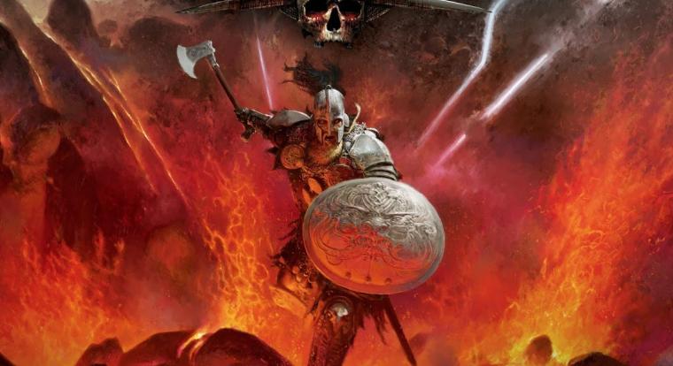 Ikonikus társasjátékokat vásárolt fel a Tabletop Tycoon, új gazdája van a Blood Rage-nek, a Rising Sunnak és az Ankh-nak is