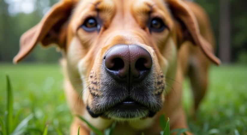 A kutyák csodálatos intelligenciája: így érzékelik a világot