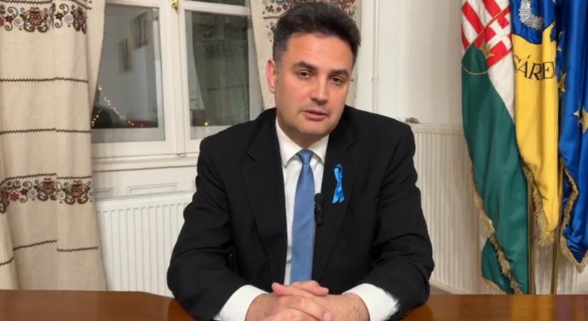 Márki-Zay Péter pártja nem indul a 2026-os országgyűlési választáson