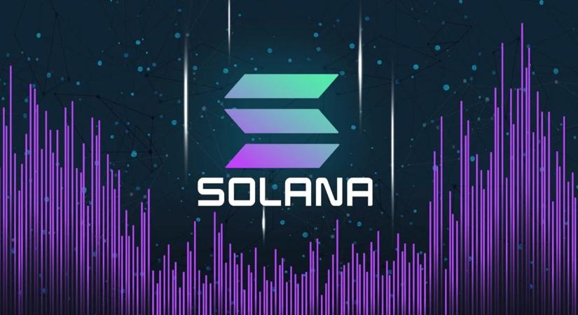 Miért ilyen gyors és olcsó a Solana?
