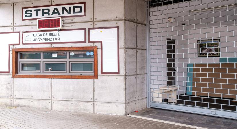 Darabonként szakadhat be a parajdi bánya