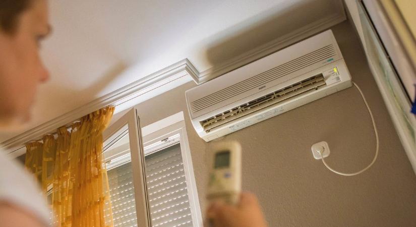 Ilyen következményekkel jár, ha túlságosan lehűtöd a szobát