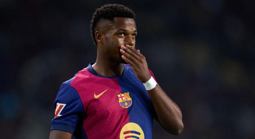TOP 5 – Megvan a Barcelona első nyári távozója