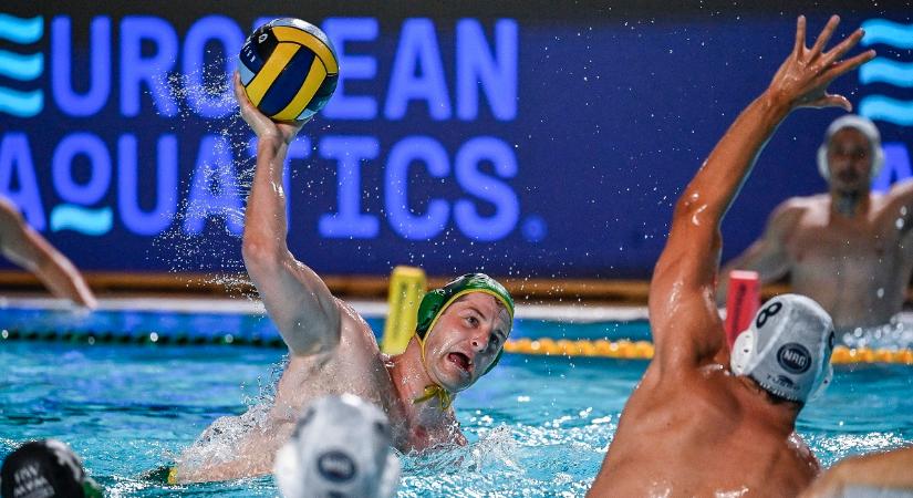 Elképesztő szezon: Bajnokok Ligája-győztes a Ferencváros