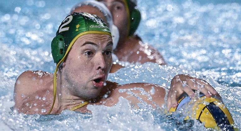 Micsoda nap! Az FTC pólósai is megvédték BL-címüket