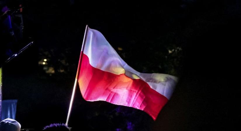 Lengyel elnökválasztás 2025: óriási fordulat, mégsem stimmelt az exit poll – őrült éjszaka