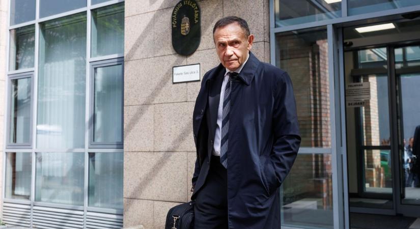 Közeli ismerőse tálalt ki: így viseli a börtönt Gyárfás Tamás