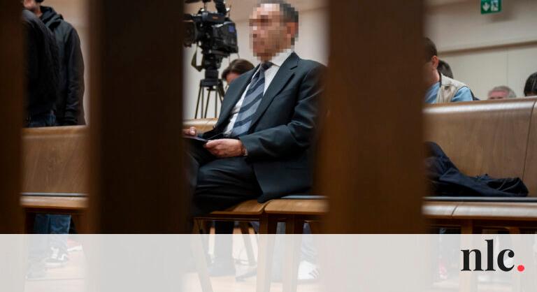 Tasnádi elárulta, hogy bírja a börtönt Gyárfás Tamás