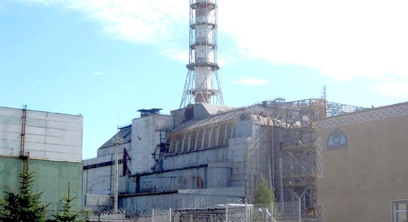 Csernobil visszatér: új reaktorokat üzemelnek be az ukrán atomkatasztrófa helyszínén