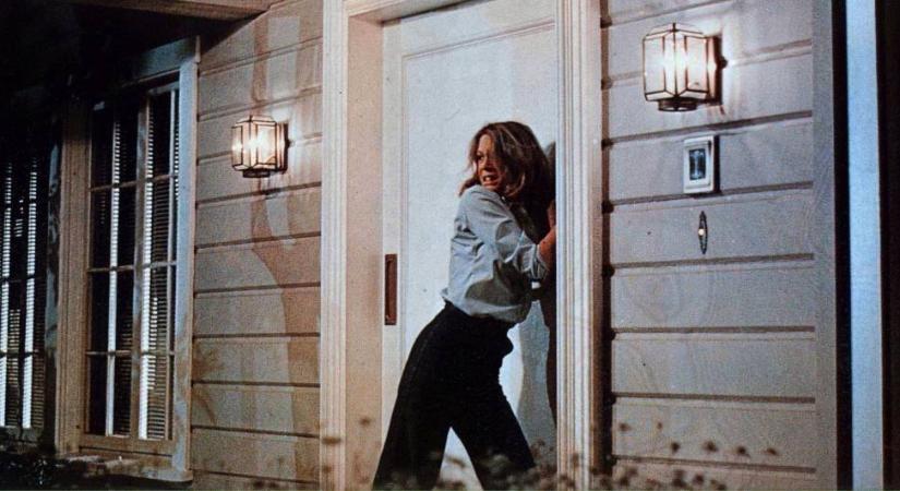 Halloween - A rémület éjszakája: A rémület korszakának kezdete (kritika)