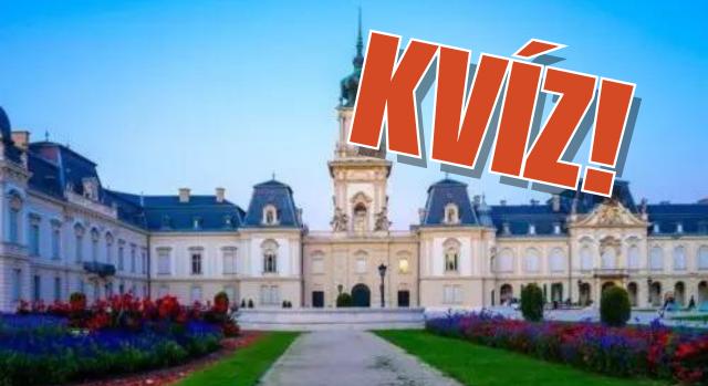 Kvíz: Felismered a híres magyar épületeket? Lássuk, sikerül-e az összeset?