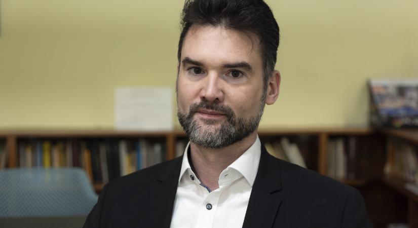 Hegedüs Dániel: Ez a fajta eszkaláció nem az erő, hanem a félelem jele