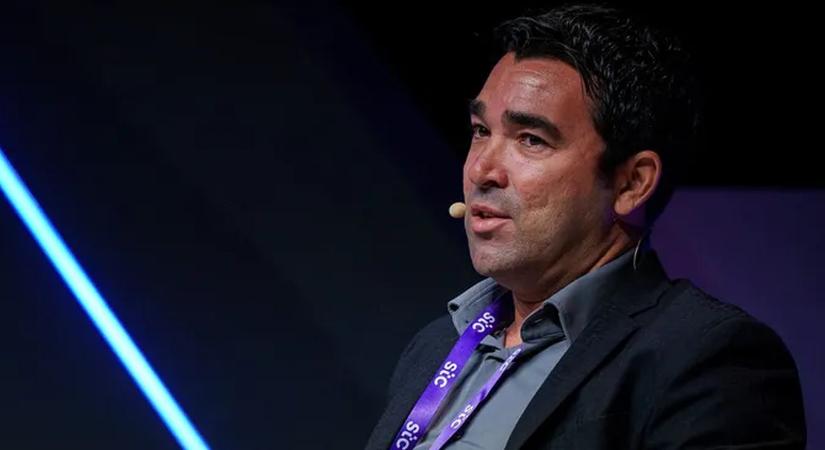 Deco elájult a csodagyerektől, akiért brutális pénzt kérnek a FC Barcelonától