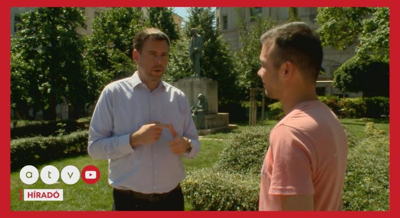 Vitézy figyelmeztet: csődbe sodorhatja a fővárost a kormány terve