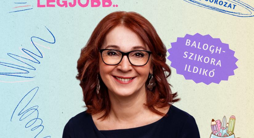 „Sem mi, tanárok, sem a diákjaink nem lehetünk mindig a topon – és ez rendben van így”- interjú