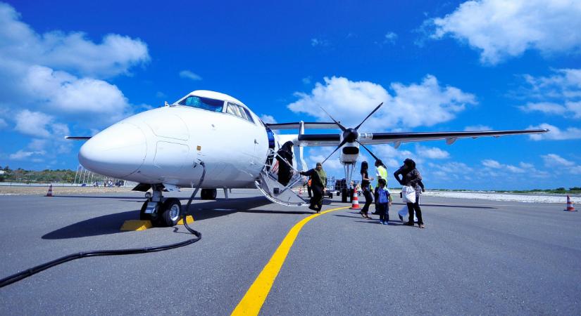 A Rogán Antalékat helikoptereztető cég flottája milliárdos luxusgéppel bővült
