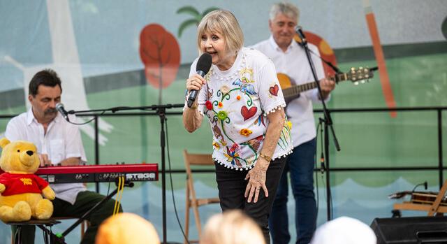 Idén is a Gyerek Szigettel kezdődik a vakáció