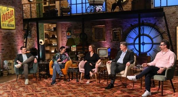 Váratlan bejelentést tett a Kincsvadászokról a TV2