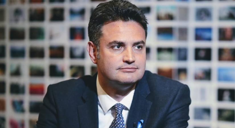 Márki-Zay Péter megdöbbentő bejelentést tett, a 2026-os választásokról van szó