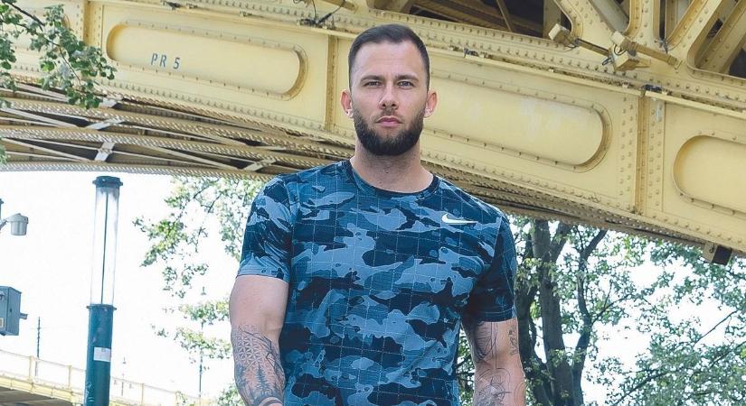 A szexről beszélt a Házasság első látásra Petije: "Szerintem kiröhögnének, ha..."