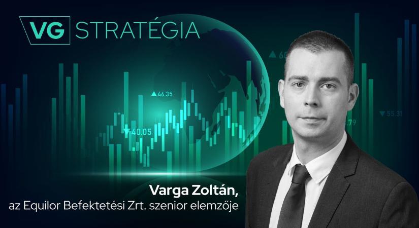 Negatív korrekció jöhet a hazai részvénypiacon?