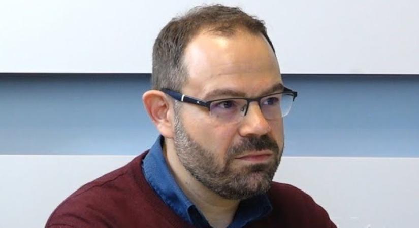 A fiatalok „problématérképén” a jogállamiság a legfontosabb
